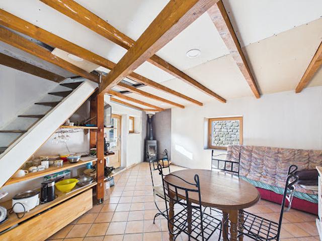 Maison vente à Tournon-sur-Rhône, Saint-basile