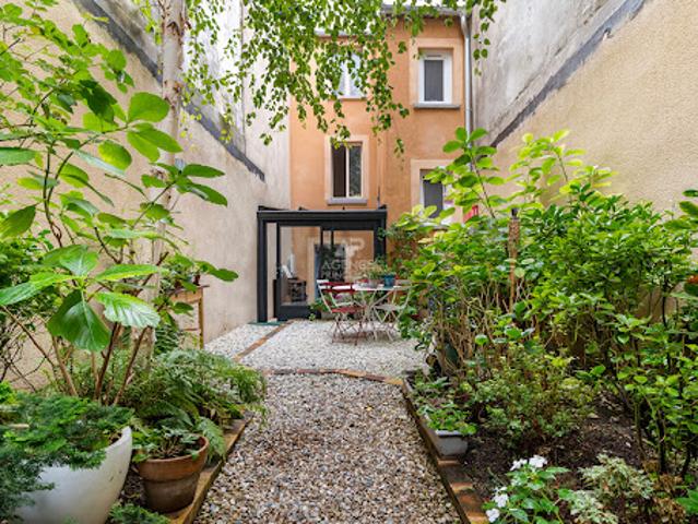 Maison vente à Saint-Germain-en-Laye, Saint-germain-en-laye