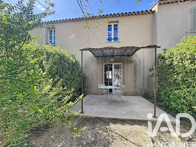 Maison vente à Narbonne, Saint-laurent-de-la-cabrerisse