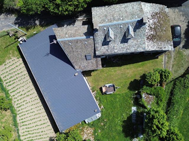 Maison vente à Rodez, Soulages-bonneval