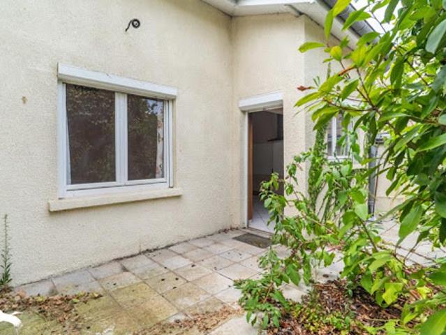 Maison vente à Bordeaux
