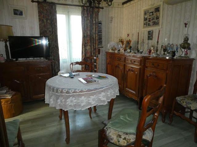 Maison vente à Caen, Normandie