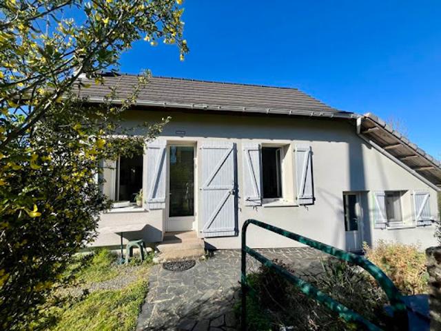 Maison vente à Brive-la-Gaillarde, Beyssac
