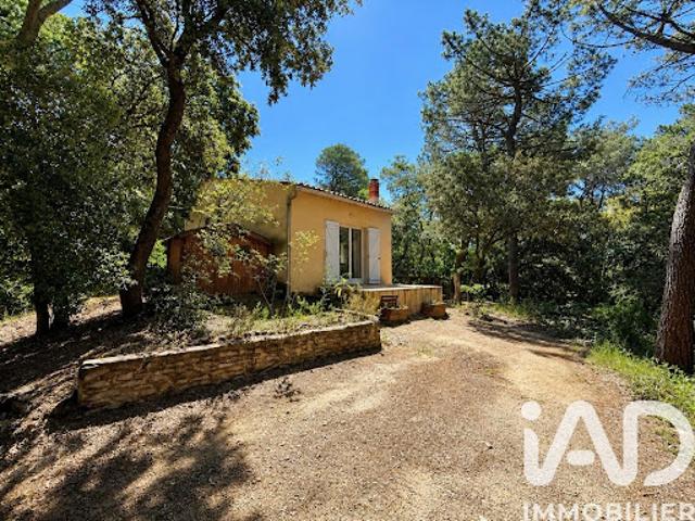 Maison vente à Carpentras, Uchaux
