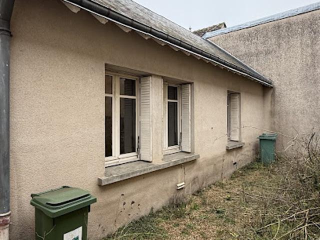 Maison vente à Vendôme, Couture-sur-loir