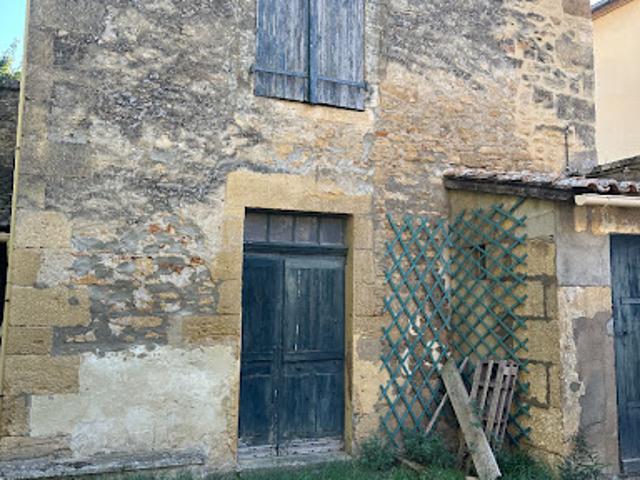 Maison vente à Nîmes, Remoulins