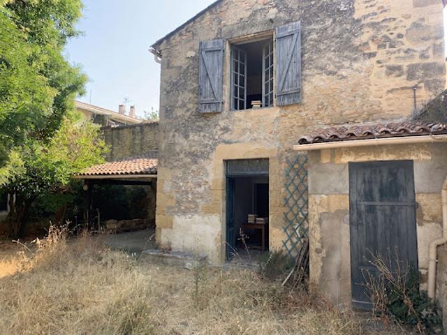 Maison vente à Cros de St. Martin, Remoulins