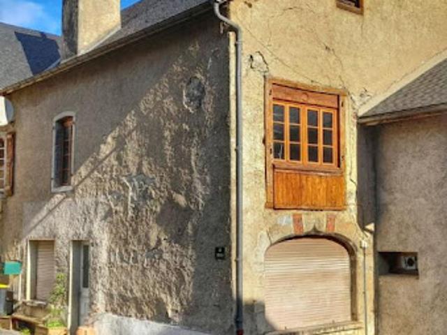 Maison vente à Oloron-Sainte-Marie, Sainte-colome