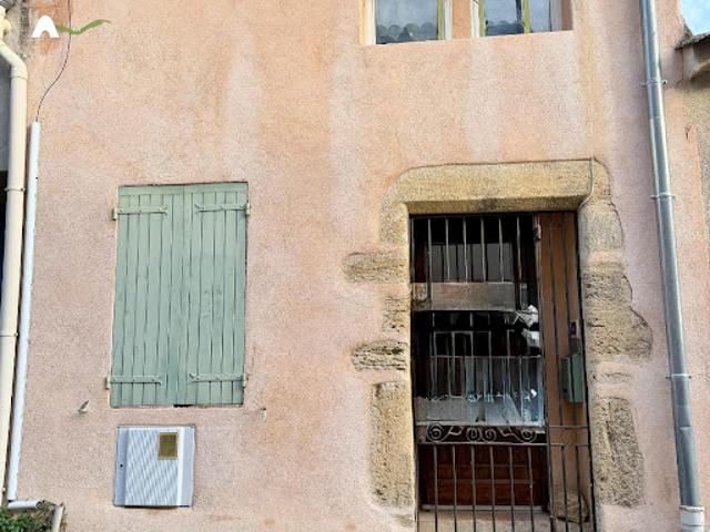 Maison vente à Apt, Ansouis