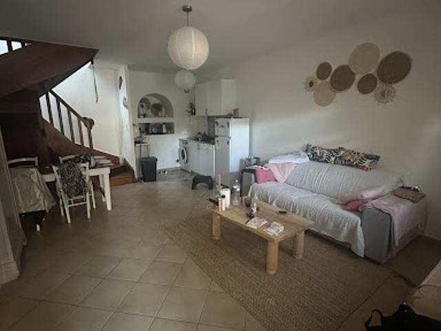 Maison vente à La Rabine, Bruz