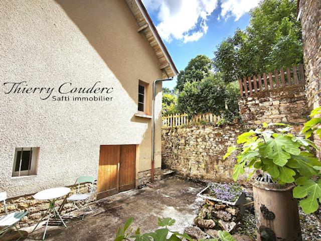 Maison vente à Sarlat-la-Canéda, Carlux