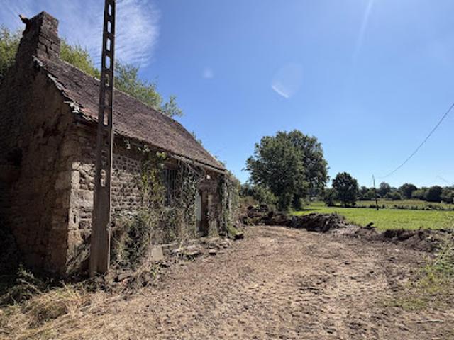 Maison vente à Alençon, Ceaucé