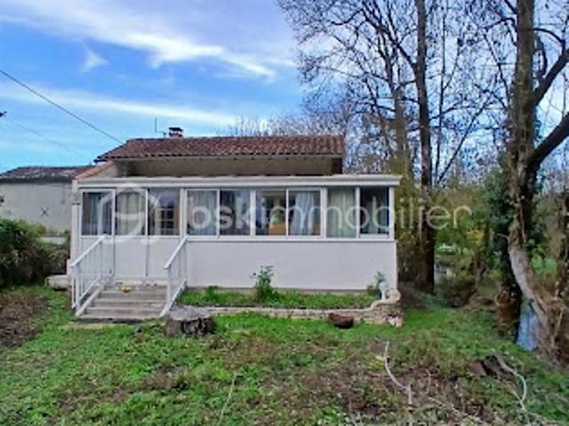Maison vente à Jonzac, Celles