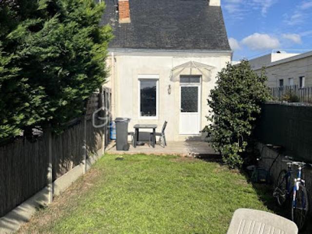 Maison vente à Bellevue, Coulaines
