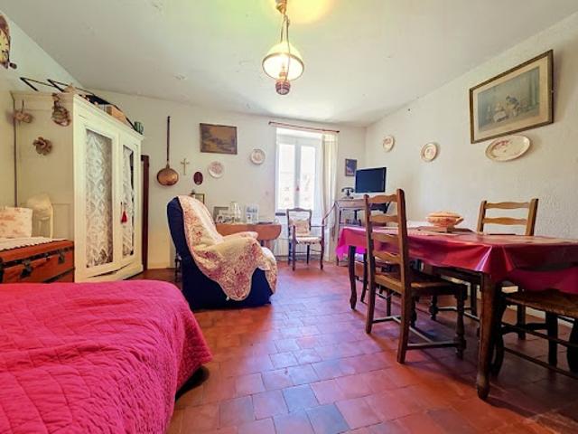 Maison vente à Saint-Amand-Montrond, Lignières