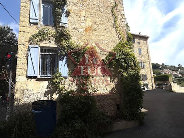 Maison vente à Grasse