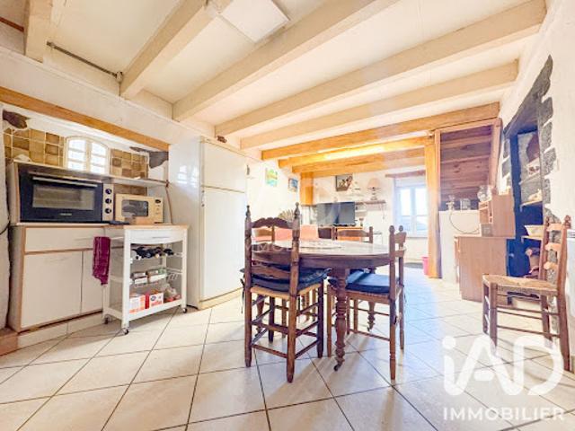 Maison vente à Le Barry, Montlaur