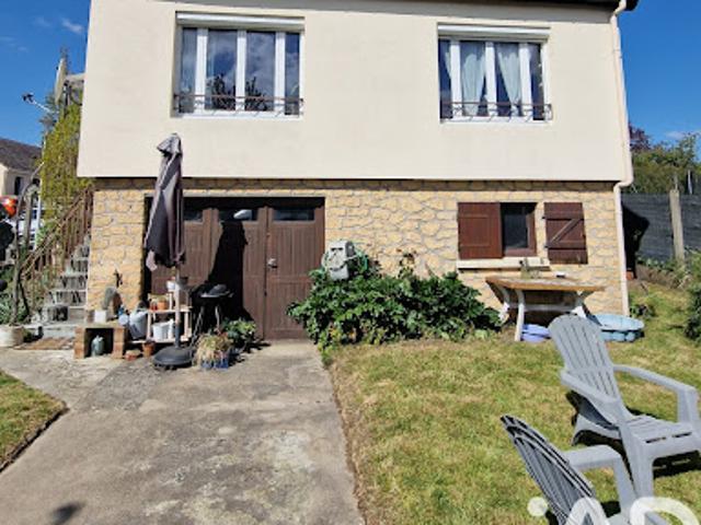 Maison vente à Provins, Presles-en-brie