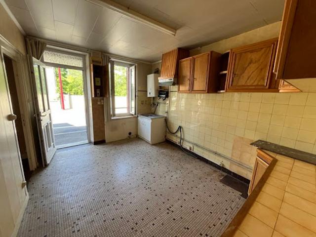 Maison vente à Bourges, Saint-florent-sur-cher