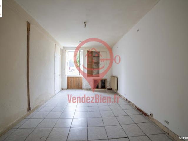 Maison vente à Trebutin, Sainte-Solange