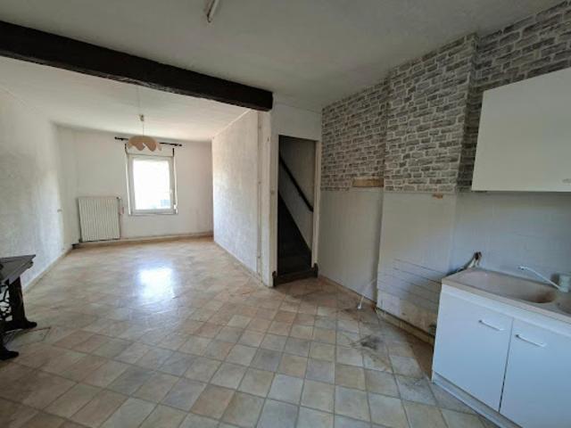 Maison vente à Val-de-Briey, Thil