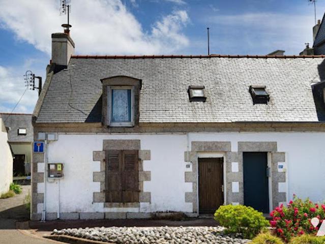 Maison vente à Léchiagat, Treffiagat