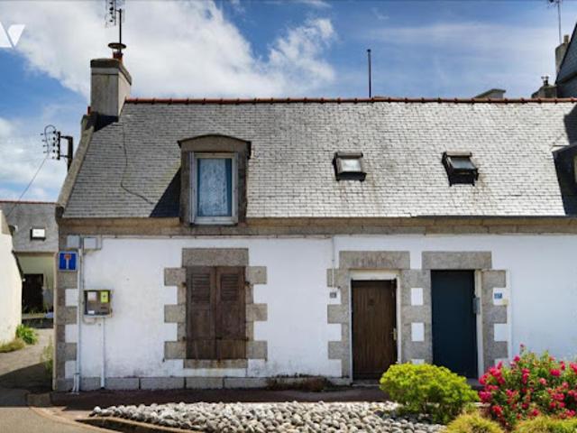 Maison vente à Quimper, Bretagne