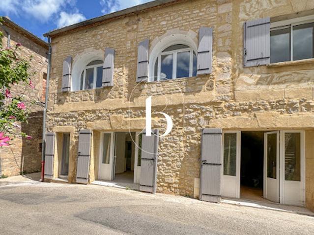 Maison vente à Largentière, Vagnas