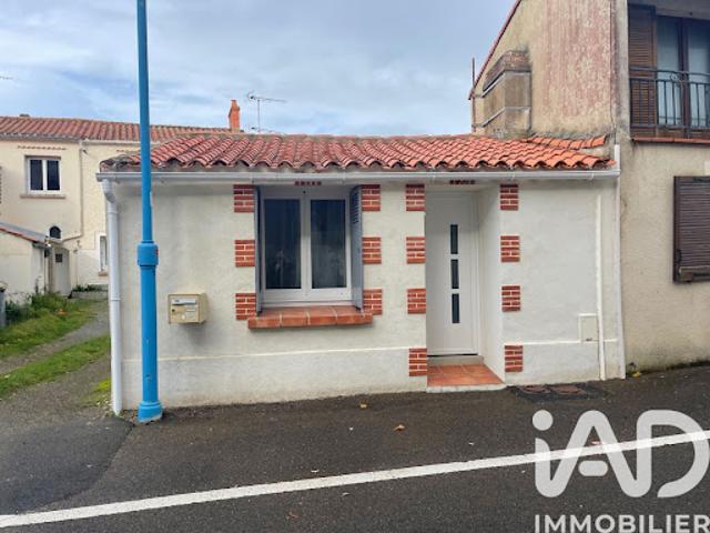 Maison vente à Les Sables-d'Olonne, Vairé