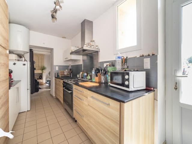 Maison vente à Blaye, Aubie-et-espessas