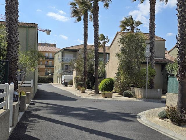Maison vente à Béziers, Valras-plage