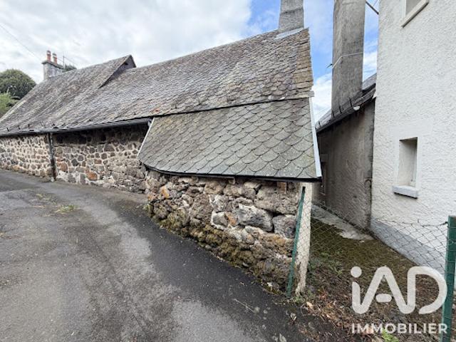 Maison vente à Aurillac, Vic-sur-cère