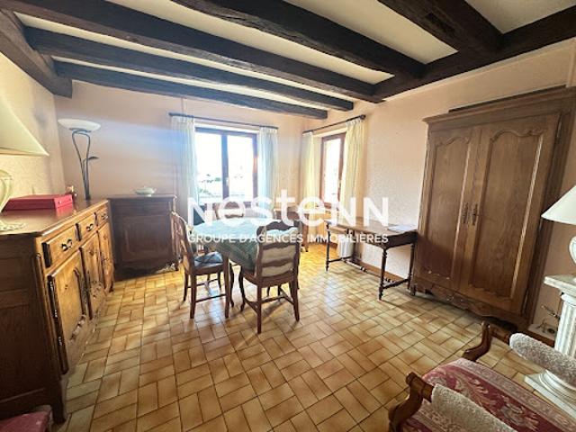 Maison vente à La Flèche, Dissay-sous-courcillon