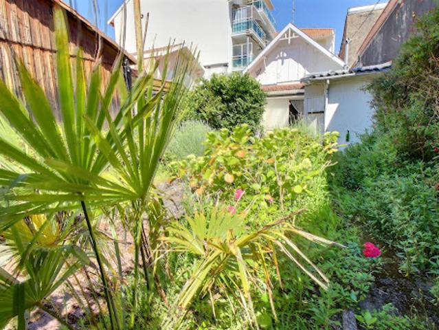 Maison vente à Arcachon, La Teste-de-buch