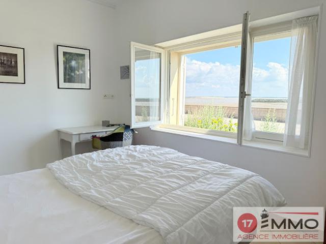 Maison vente à La Rochelle, Châtelaillon-plage