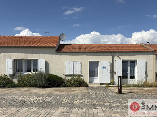 Maison vente à La Rochelle, Châtelaillon-plage