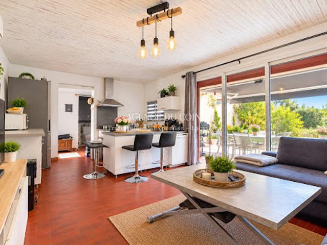 Maison vente à Hameau des Peyrouas, Le Muy