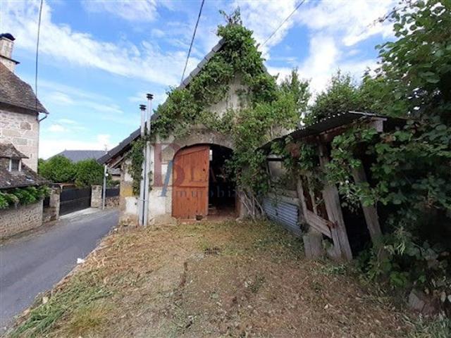 Maison vente à Tulle, Argentat