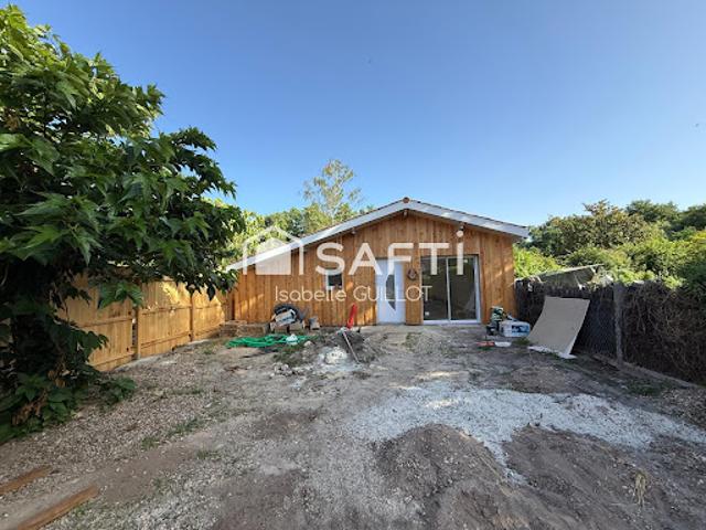 Maison vente à Arcachon, Audenge