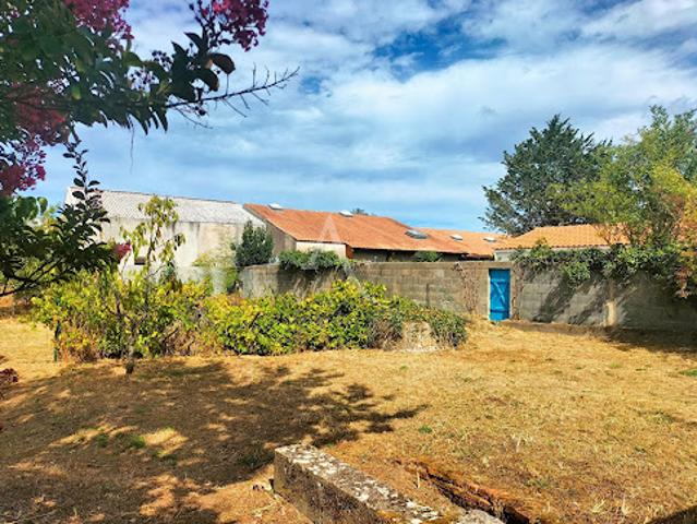Maison vente à Le Marais Neuf, Beauvoir-sur-Mer