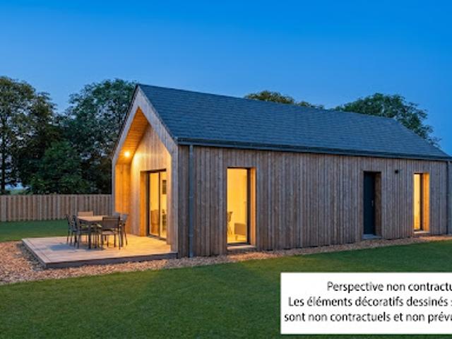 Maison vente à Menez Groas, Bénodet