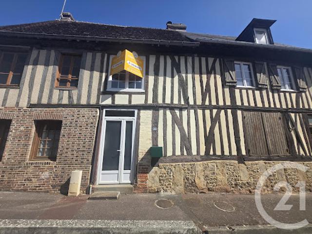 Maison vente à Bernay, Broglie