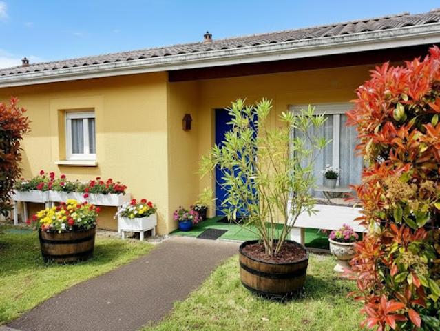 Maison vente à Blaye, Etauliers