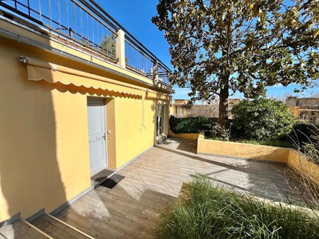 Maison vente à Grasse