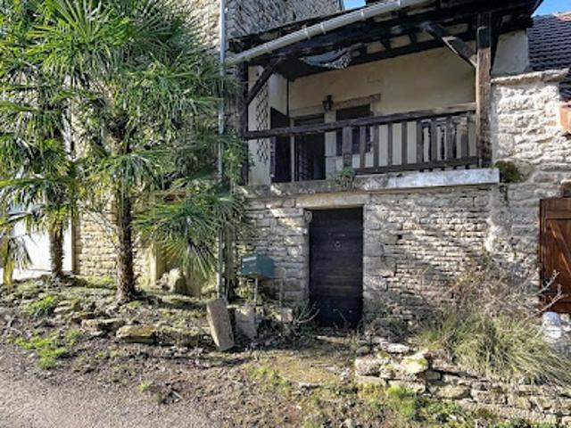 Maison vente à Montbard, Villeberny