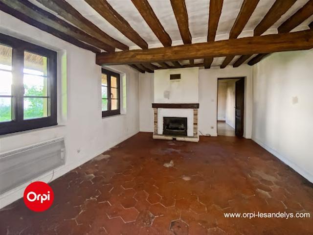 Maison vente à Les Andelys