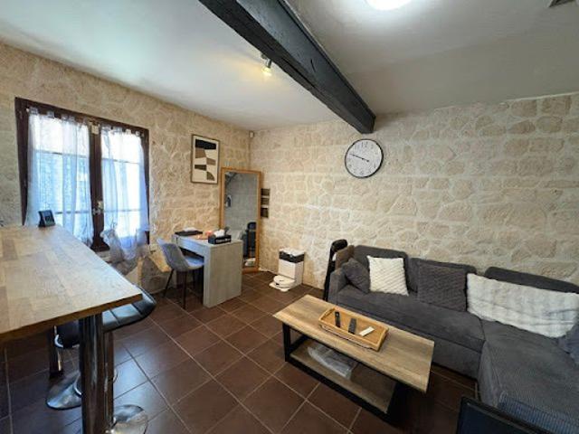 Maison vente à Commeny, Val-d'Oise