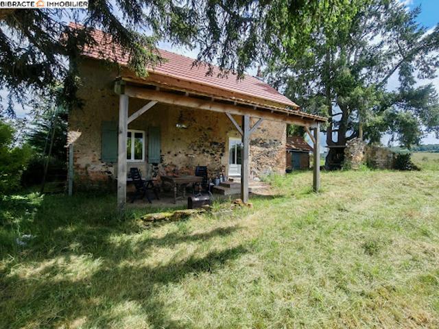 Maison vente à Charolles, Maltat