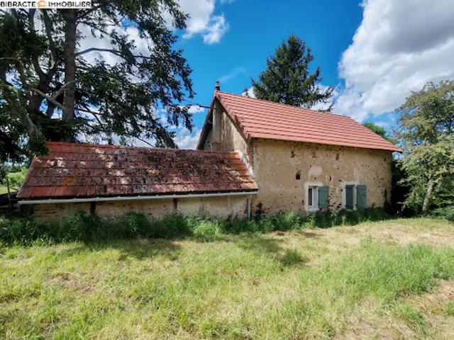 Maison vente à Charolles, Maltat