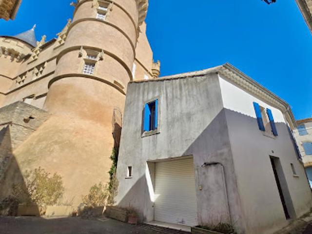 Maison vente à Béziers, Alignan-du-vent
